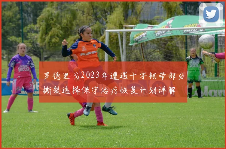 罗德里戈2023年遭遇十字韧带部分撕裂选择保守治疗恢复计划详解