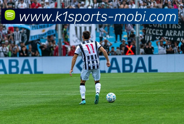 k1体育发展历程