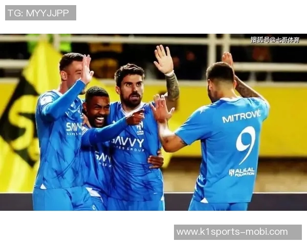 沙特联赛最新动态利雅得胜利遭遇首场失利新月若胜将反超登顶