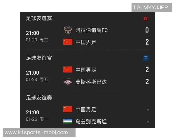 国足热身赛安排揭晓首场对战对手定于20日最后一场挑战乌兹别克斯坦 国足热身赛安排揭晓首场对战对手定于20日最后一场挑战乌兹别克斯坦