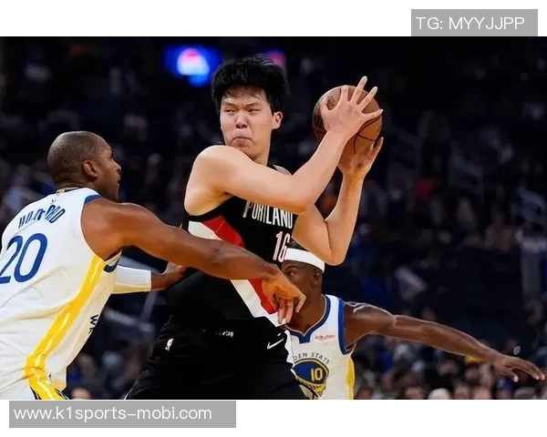 解说：斯普利特需加强细节杨瀚森有潜力成为战术核心发起点