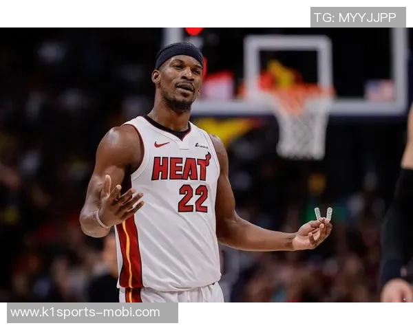 巴特勒表现出色8投6中贡献18分3篮板10助攻3抢断助球队赢得胜利 巴特勒表现出色8投6中贡献18分3篮板10助攻3抢断助球队赢得胜利