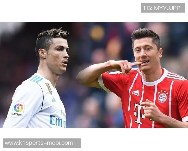 莱万追平梅西攻破39国门仅次于C罗48国大门的辉煌成就 莱万追平梅西攻破39国门仅次于C罗48国大门的辉煌成就