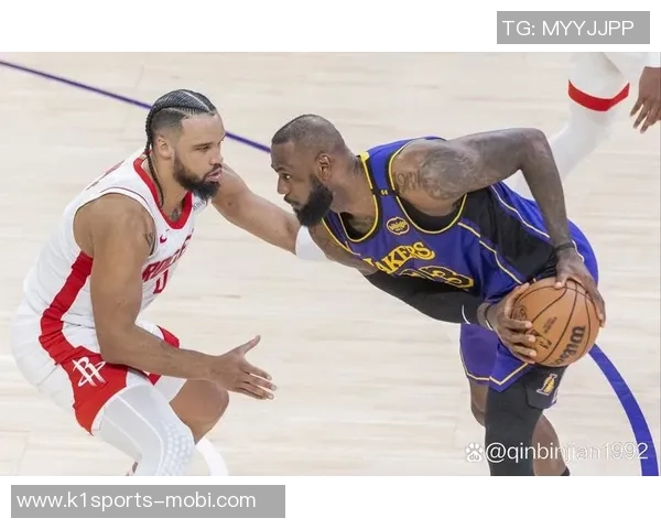 火箭与太阳激战裁判报告揭示最后两分钟判罚完全准确无误