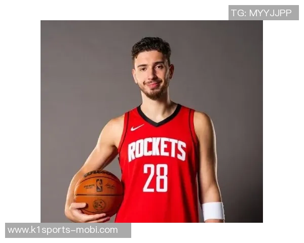 申京自信带领火箭崭露头角不再是小约基奇的代名词 申京自信带领火箭崭露头角不再是小约基奇的代名词