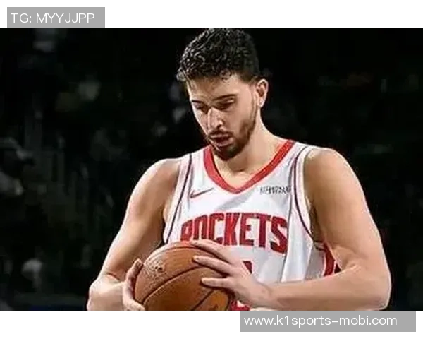 考辛斯称赞申京实力强大但火箭仍需提升控卫位置并合理利用KD的进攻能力 考辛斯称赞申京实力强大但火箭仍需提升控卫位置并合理利用KD的进攻能力